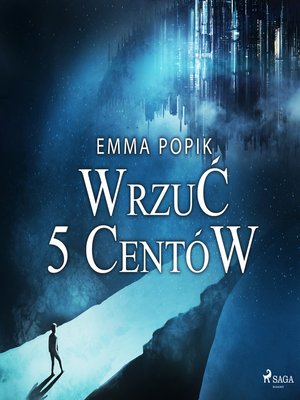 cover image of Wrzuć 5 centów